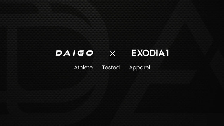 Daigo X Exodia 1