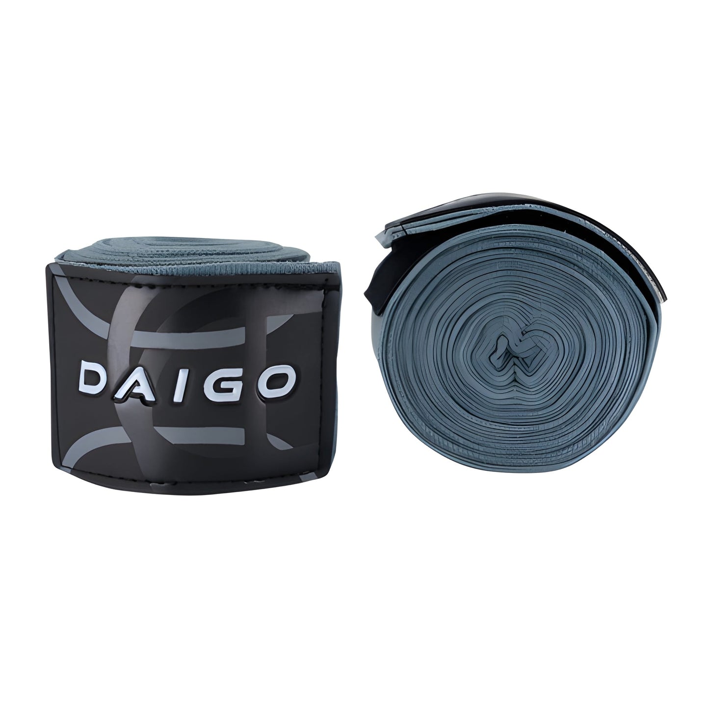 Daigo Core Hand Wraps Gray