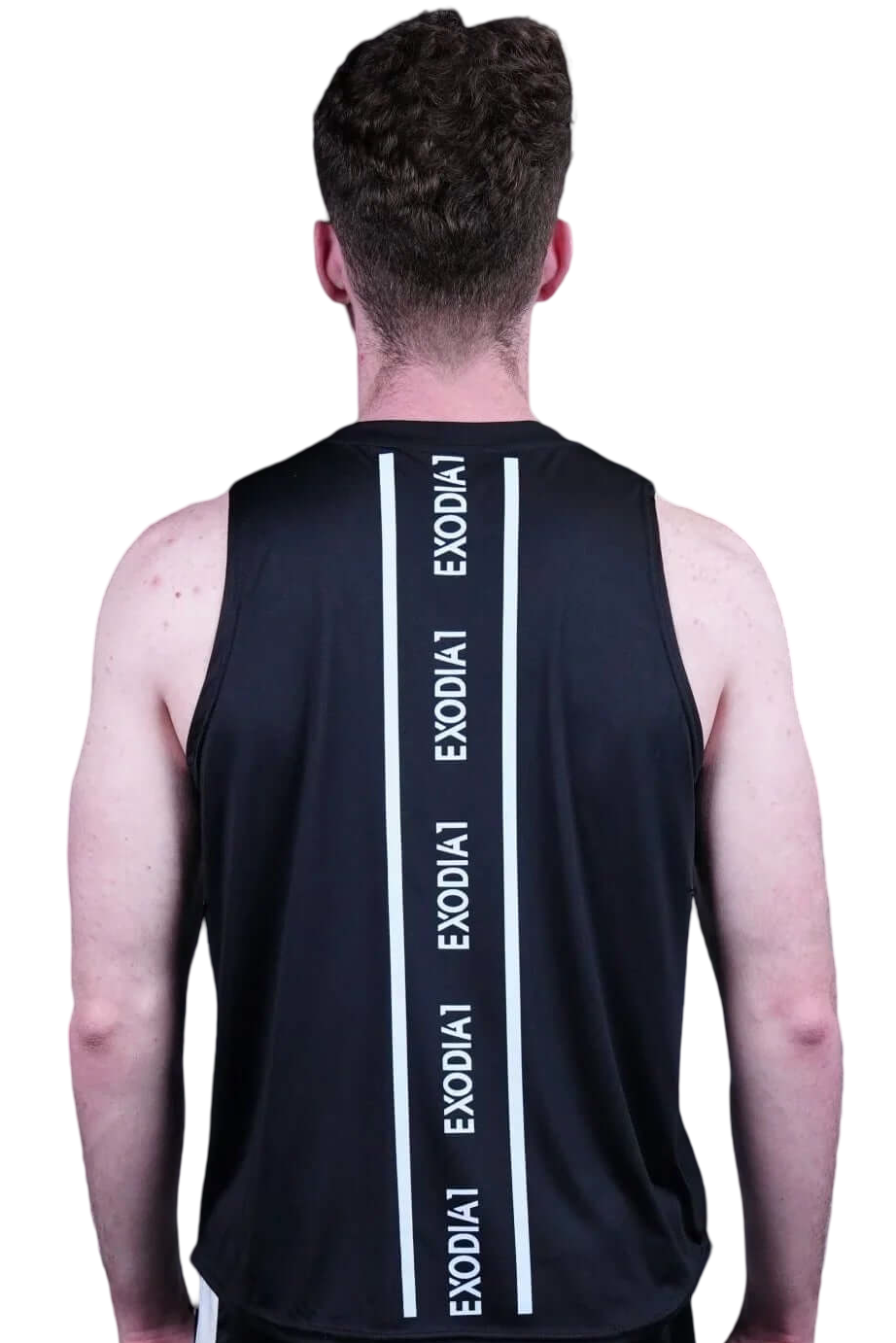 Edition X Core Sports Tank Top