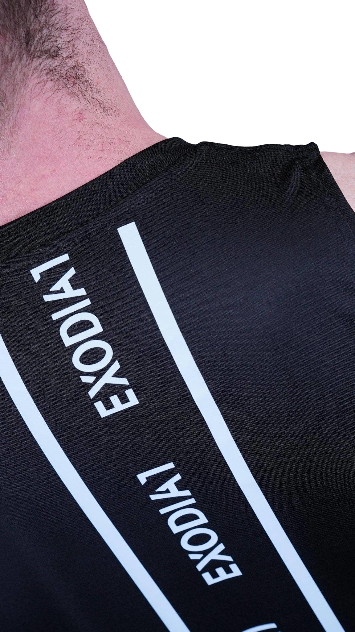 Edition X Core Sports Tank Top