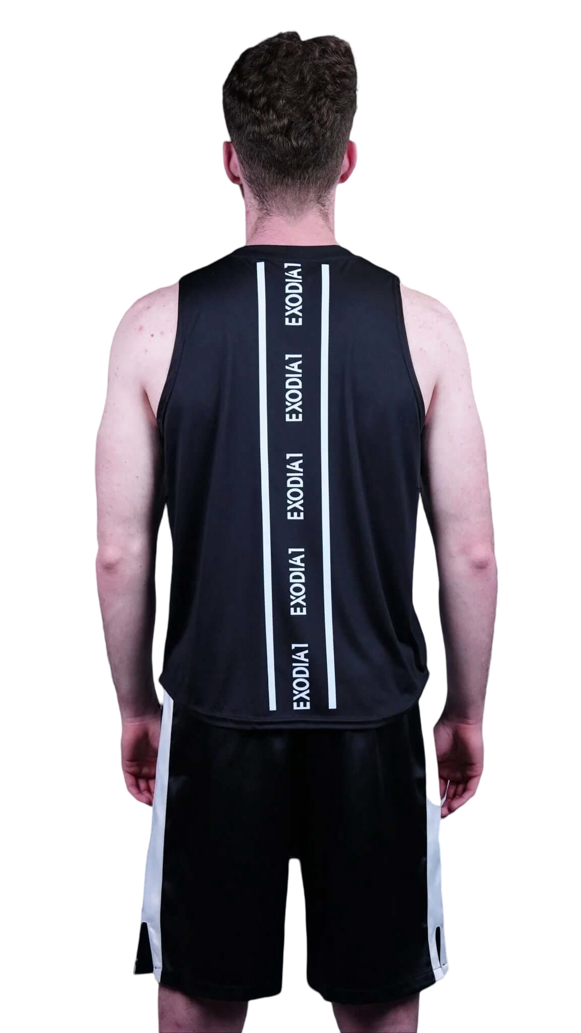 Edition X Core Sports Tank Top