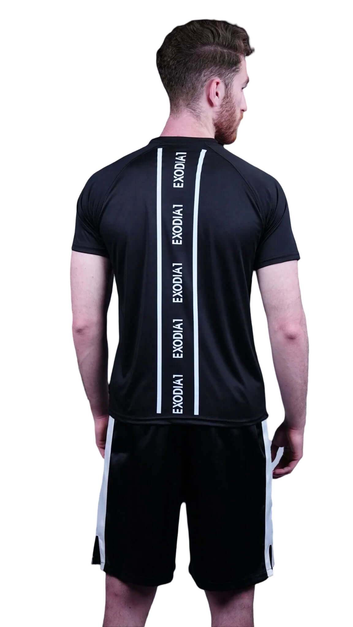 Edition X Core Raglan T-Shirt
