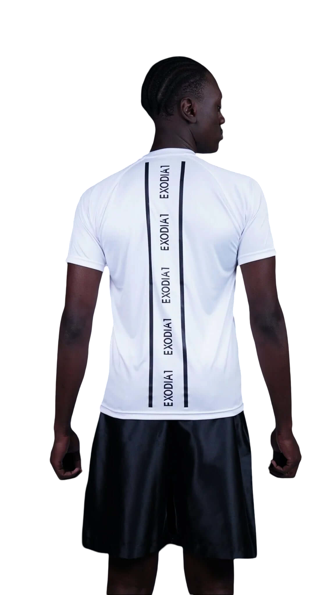 Edition X Core Raglan T-shirt