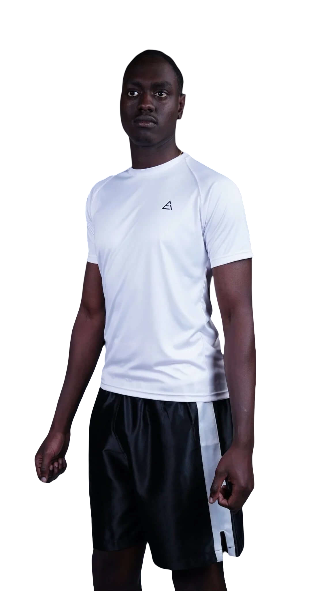 Edition X Core Raglan T-shirt