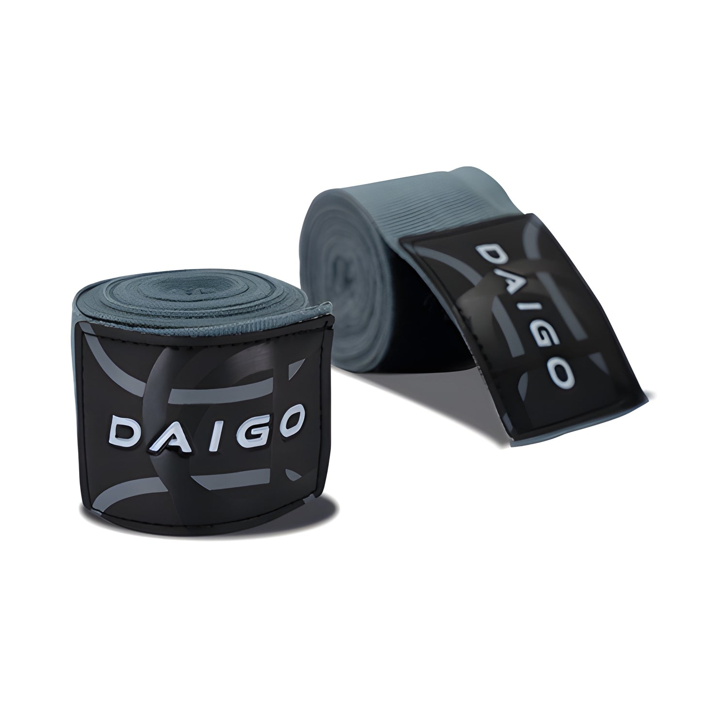 Daigo Core Hand Wraps Gray