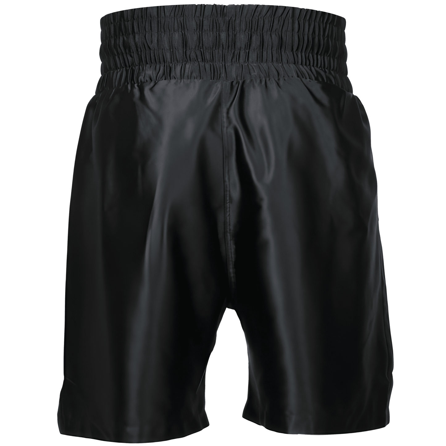 Edition 1 Boxing Shorts Black