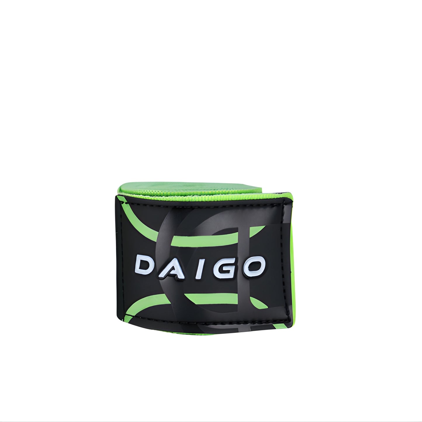 Daigo Core Hand Wraps Green