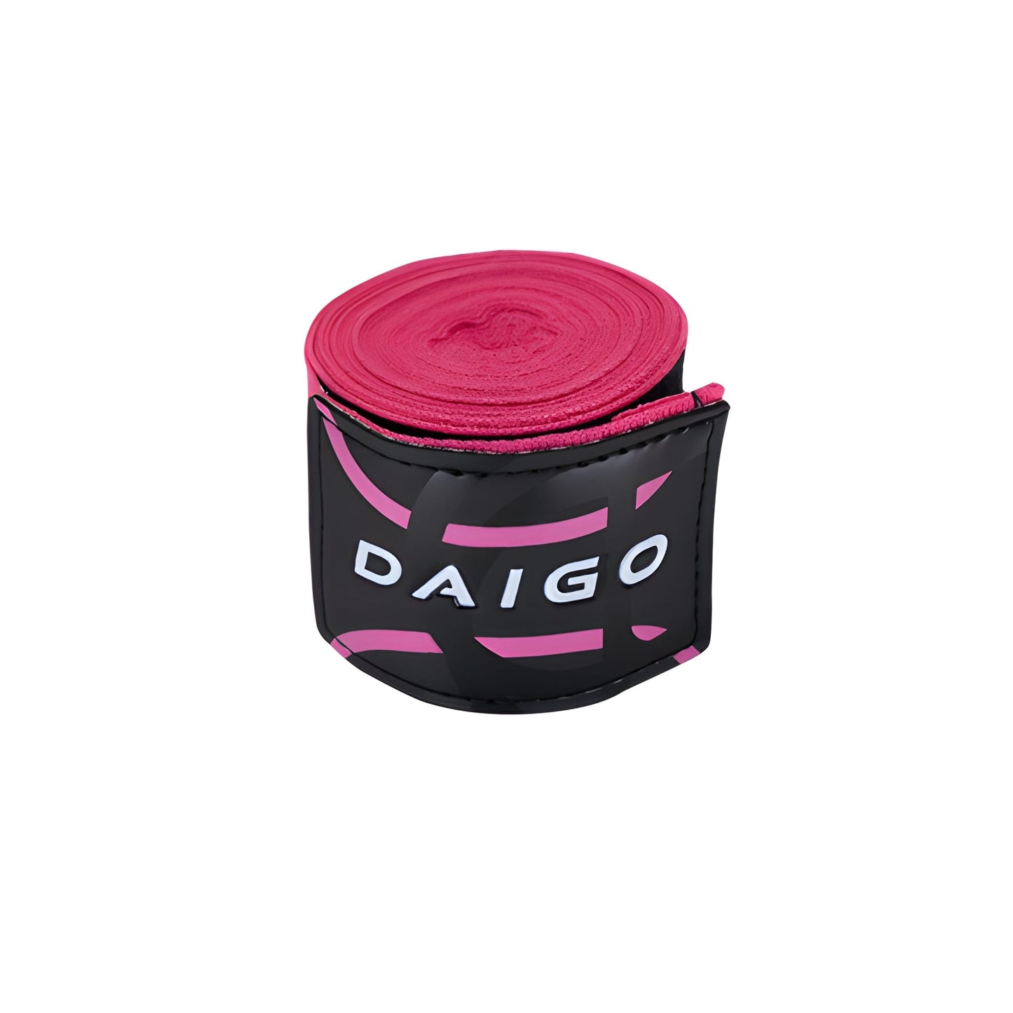Daigo Core Hand Wraps Pink