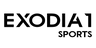 Exodia1Sports logo