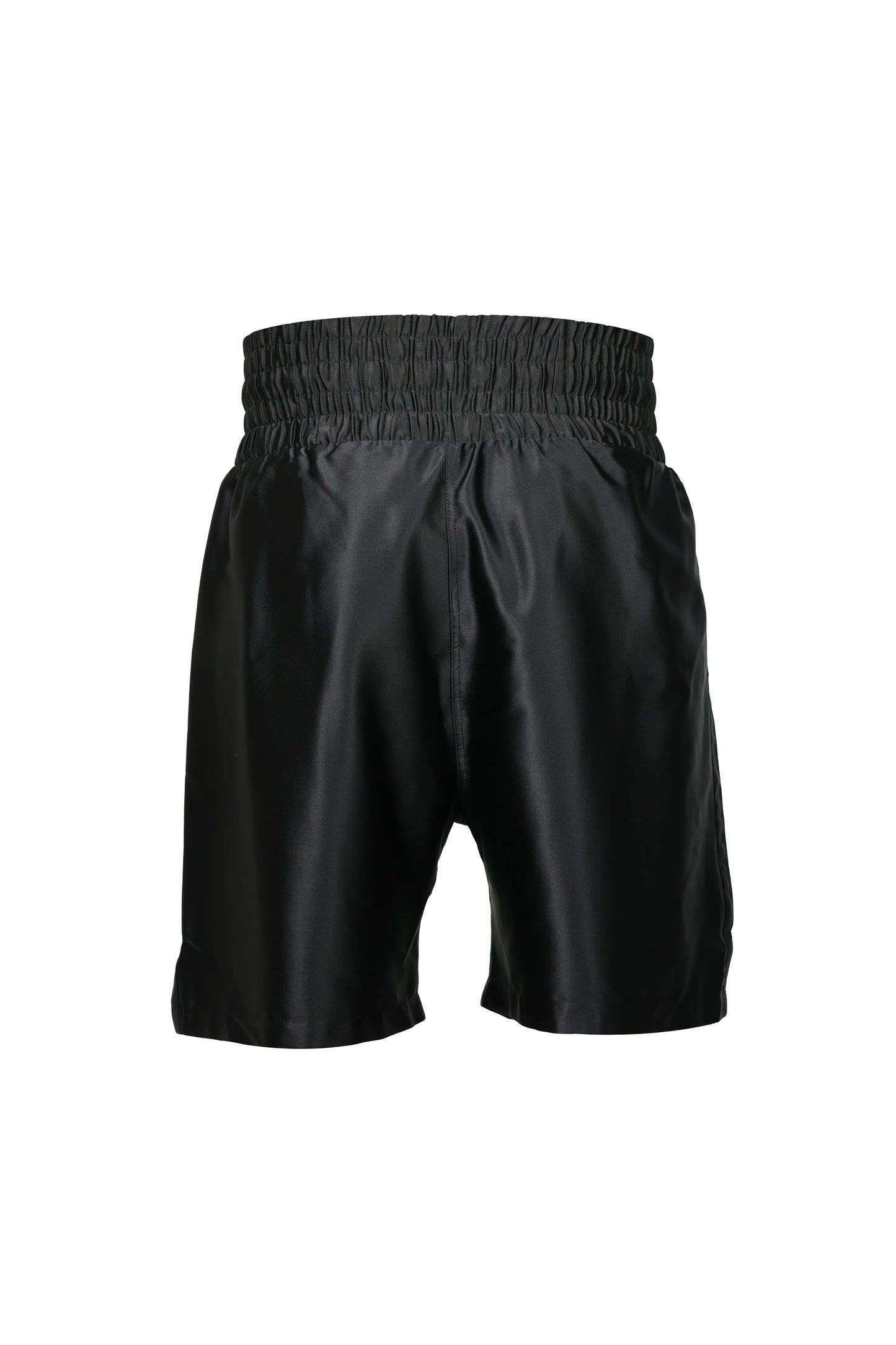 Edition 1 Black Boxing Shorts.