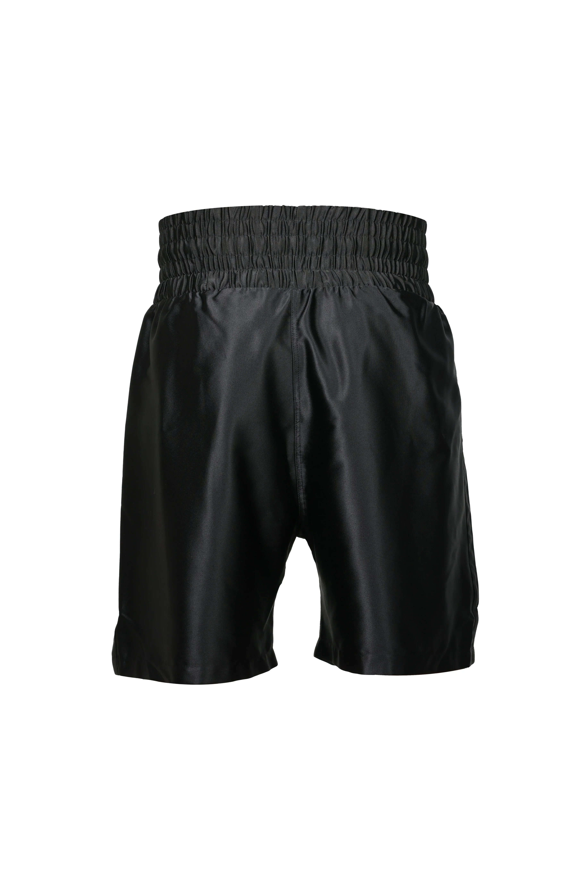Edition 1 Black Boxing Shorts.