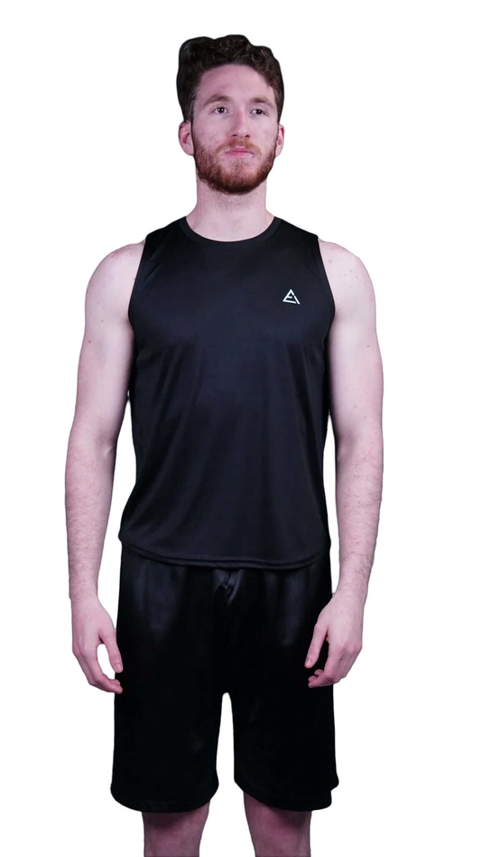 Edition X Core Sports Tank Top