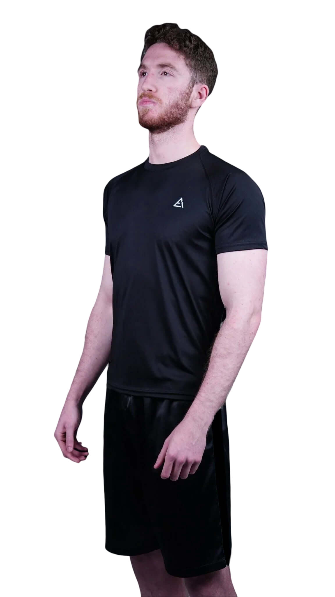 Edition X Core Raglan T-Shirt