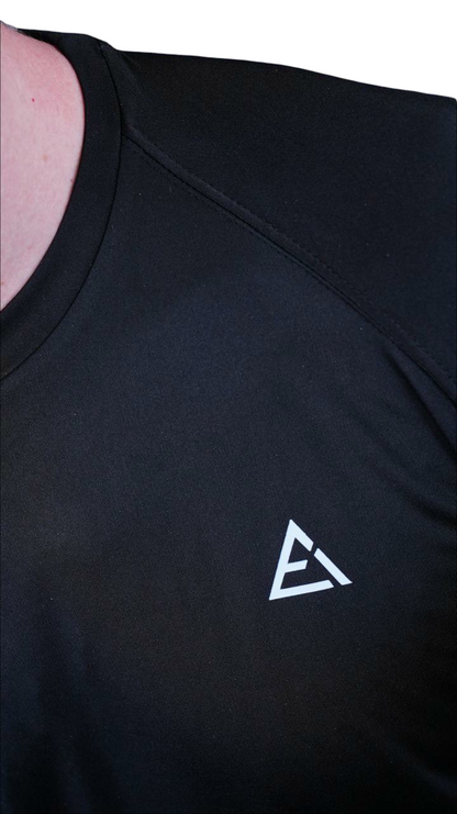 Edition X Core Raglan T-Shirt