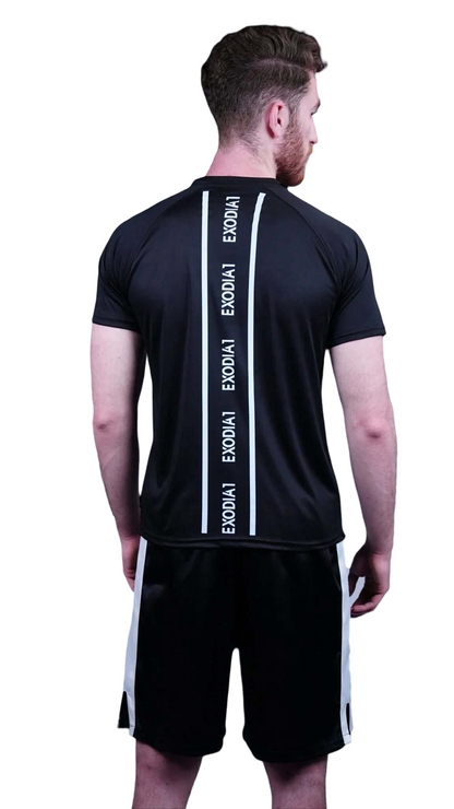 Edition X Core Raglan T-Shirt