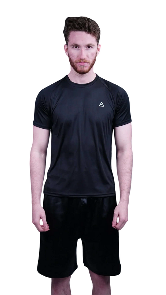 Edition X Core Raglan T-Shirt