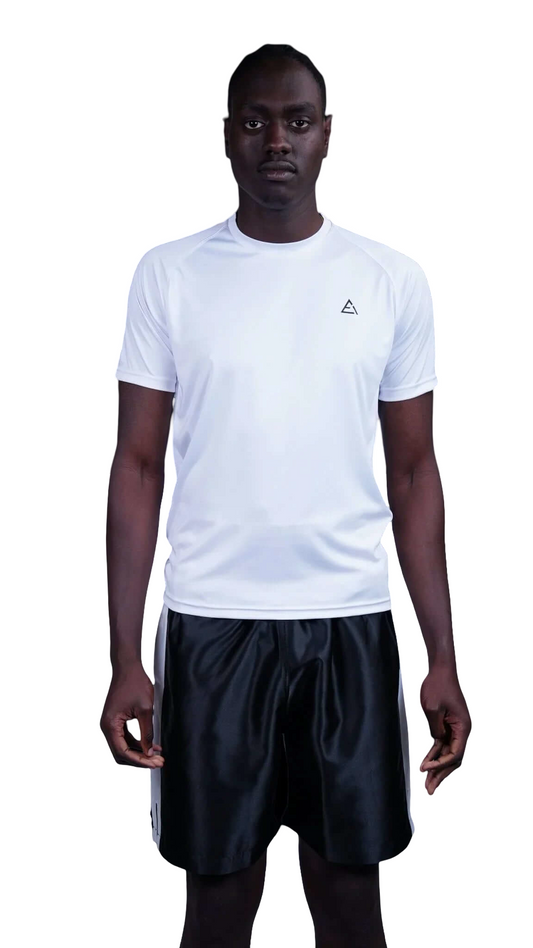 Edition X Core Raglan T-shirt