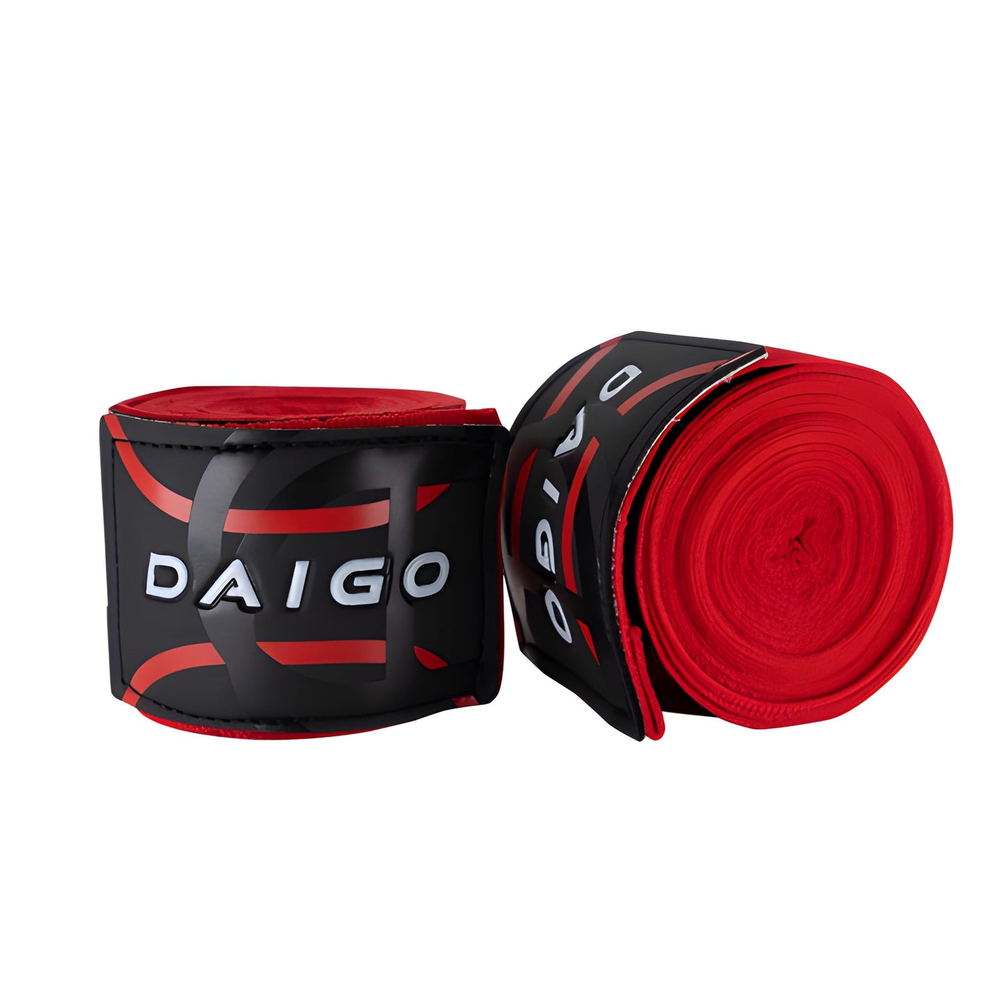 Daigo Core Hand Wraps Red