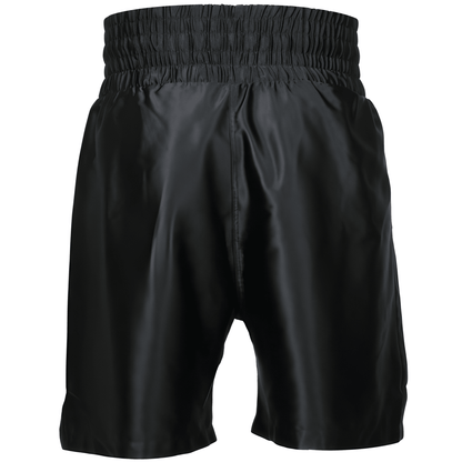 Edition 1 Boxing Shorts Black