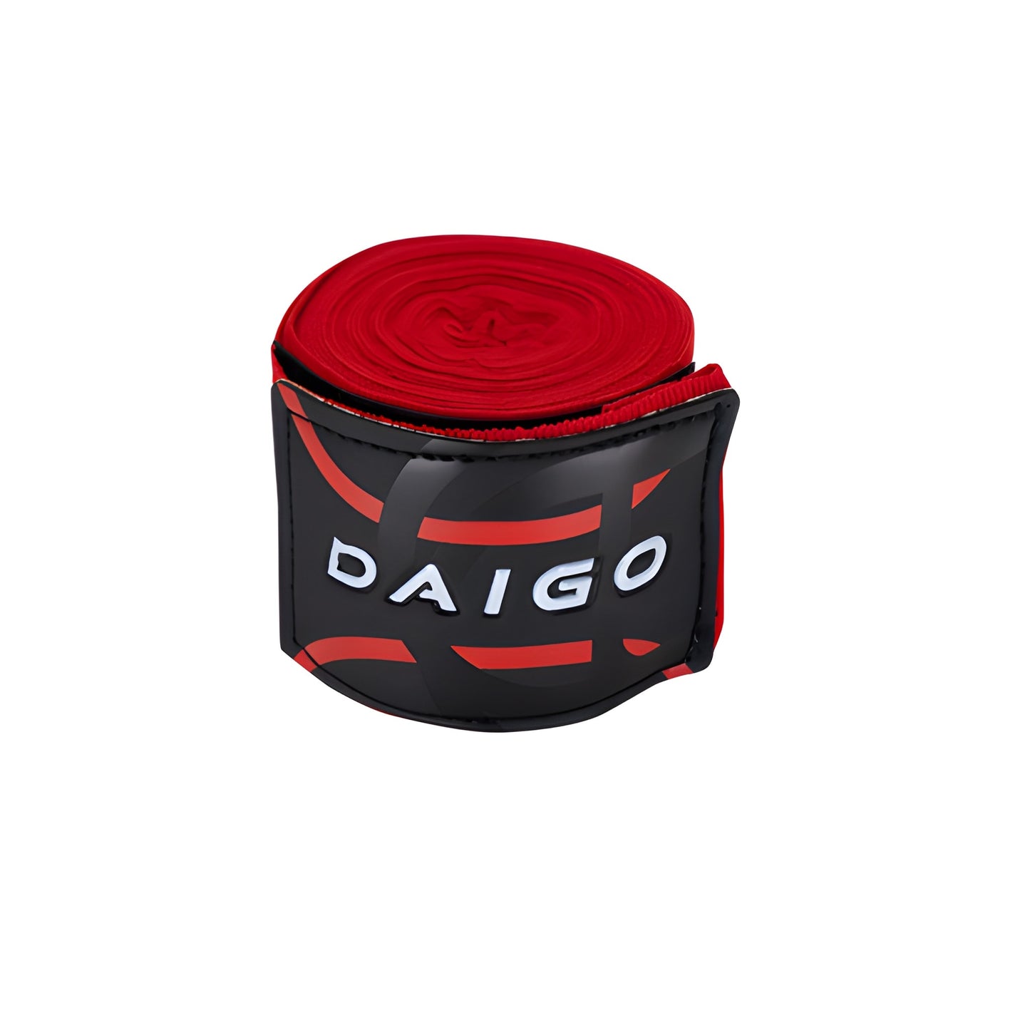 Daigo Core Hand Wraps Red