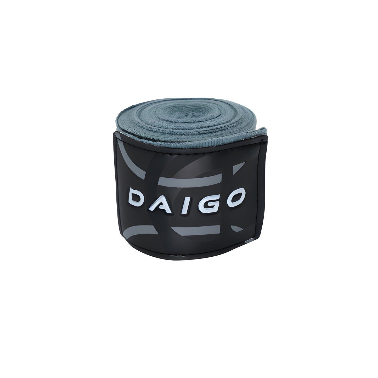 Daigo Core Hand Wraps Gray