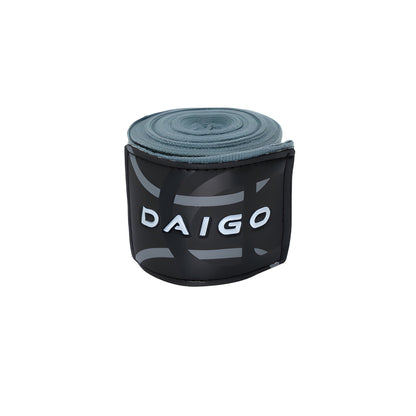 Daigo Core Hand Wraps Gray
