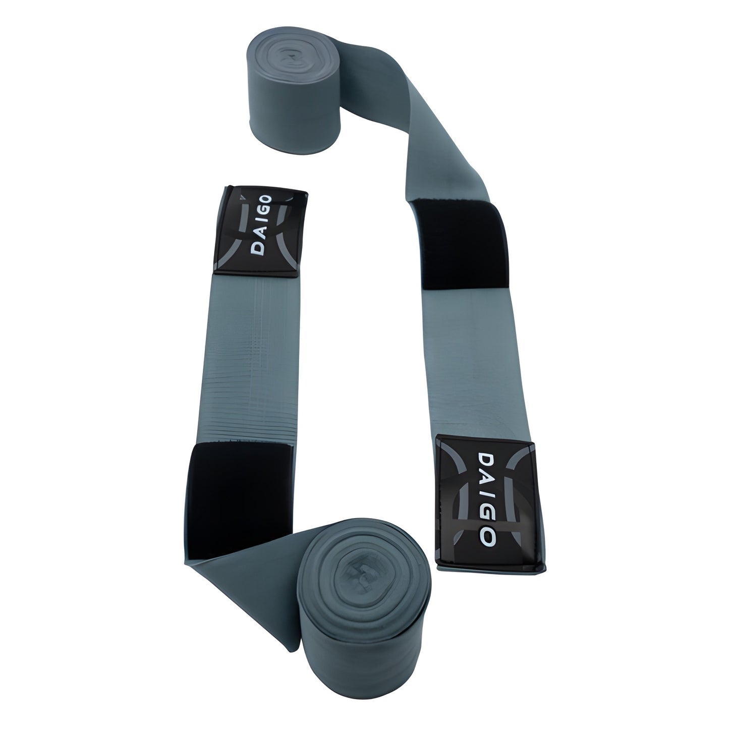 Daigo Core Hand Wraps Gray